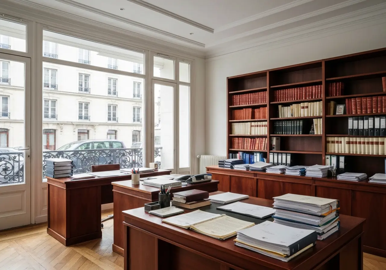 Adoption simple : notaire ou avocat pour votre projet en 2026