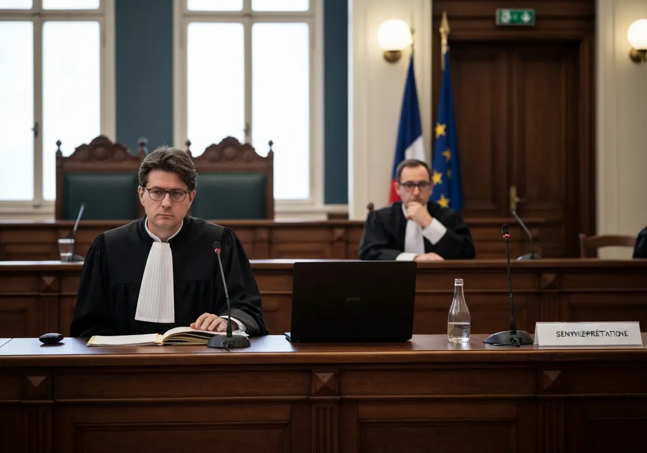 Avocat adoption Strasbourg : guide complet pour votre projet de filiation
