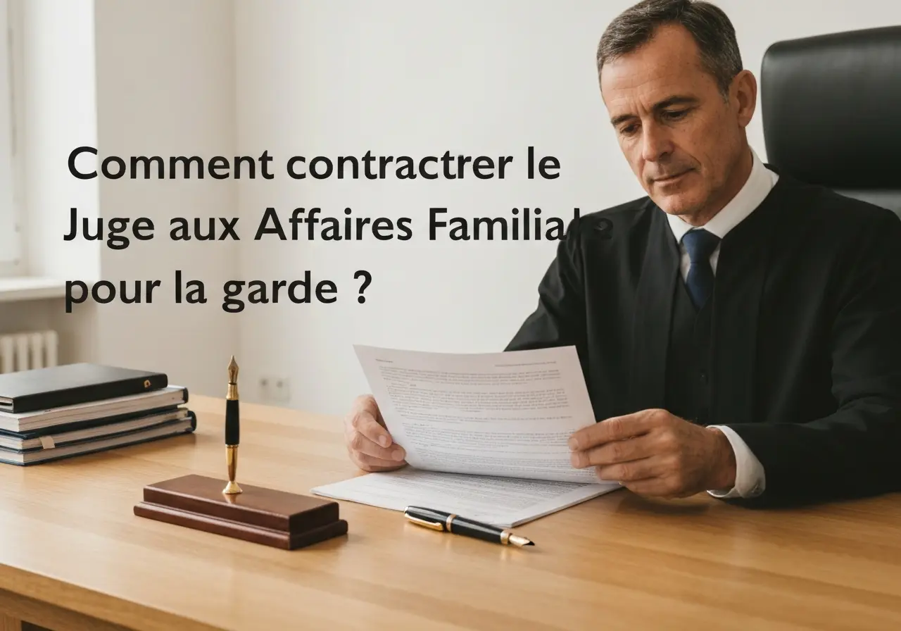 Délai convocation juge des enfants : votre guide complet 2026