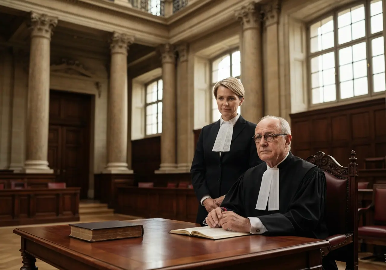 Avocat garde enfants Versailles : défendre l'intérêt supérieur de l'enfant