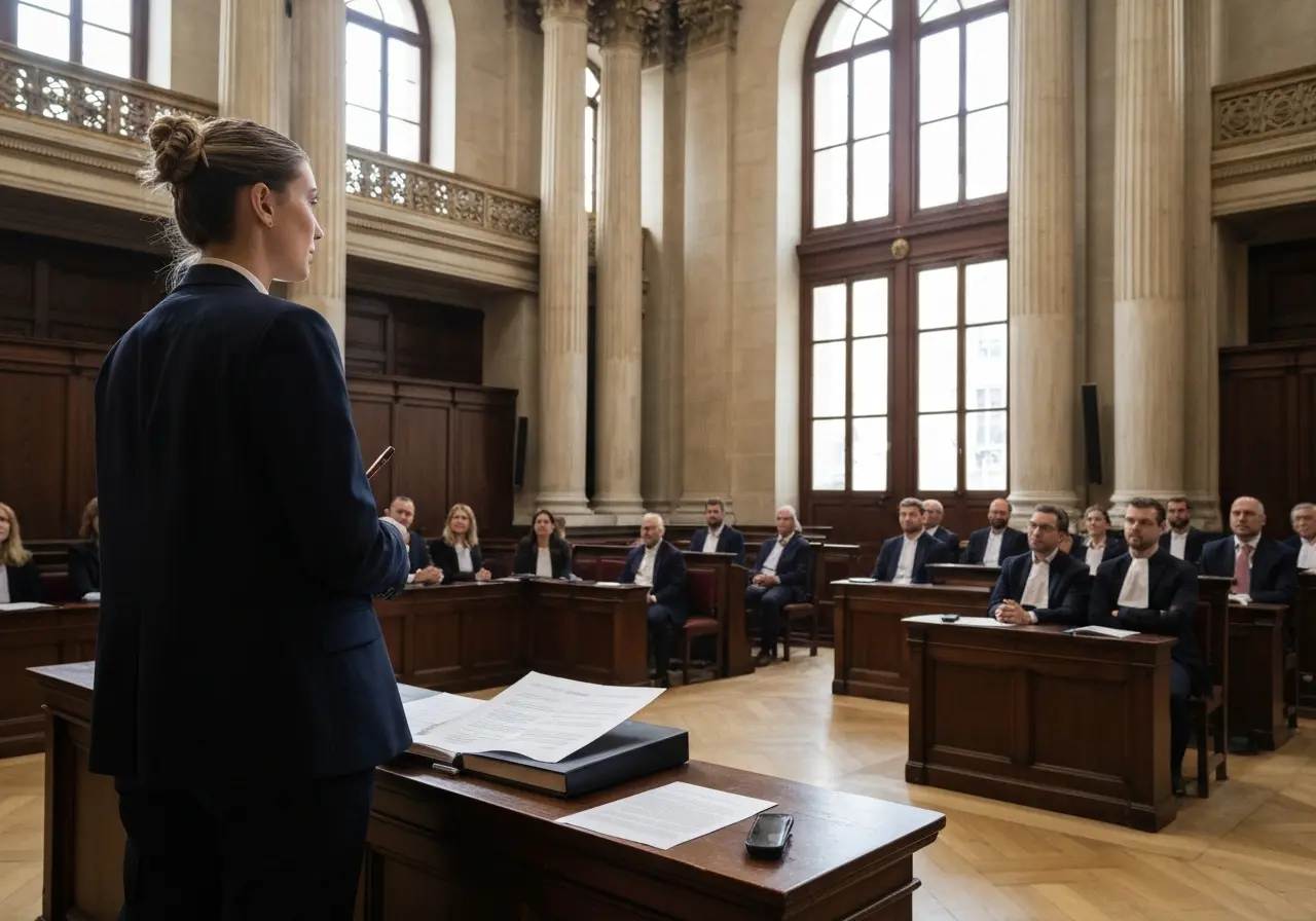 Établissement de la filiation par reconnaissance : procédure et effets