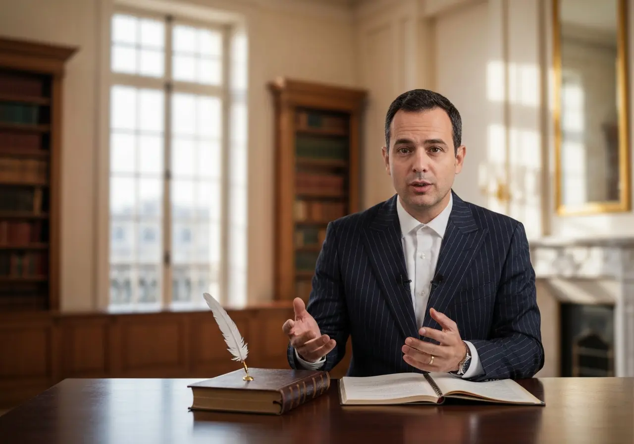 Avocat pour adoption : sécuriser la filiation de votre enfant