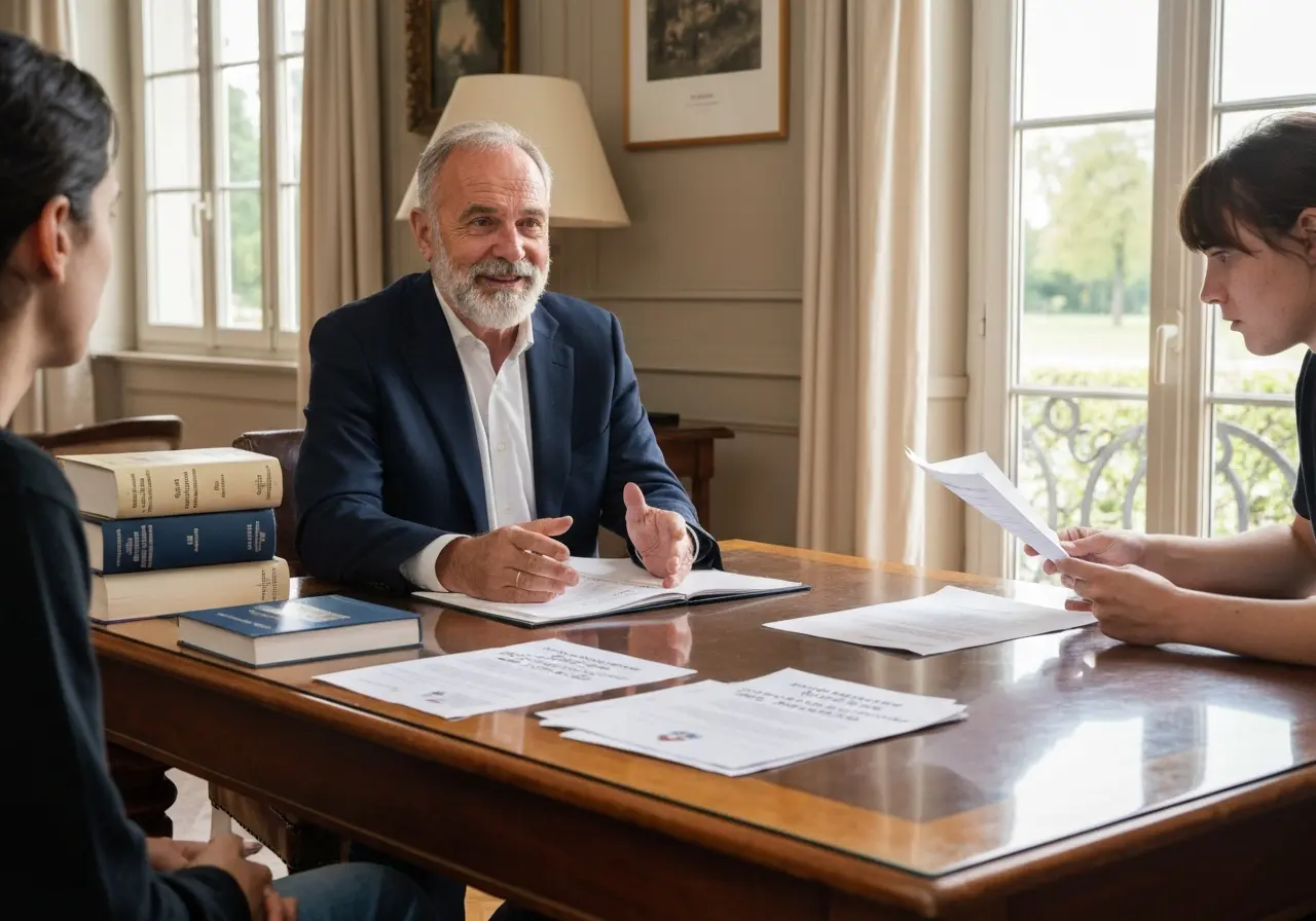 Consultation dossier juge des enfants par le JAF : procédure et droits