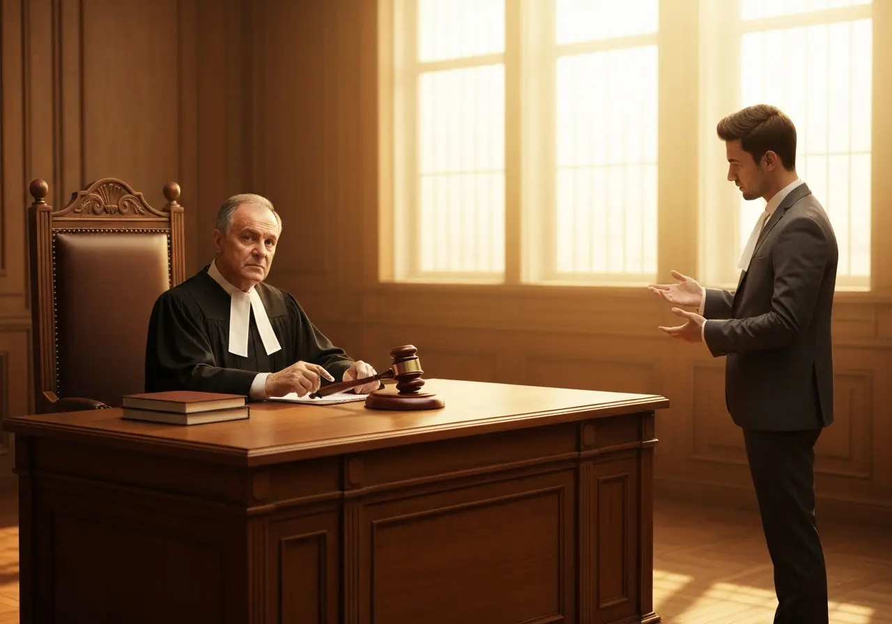 Avocat droit de garde enfant : défendre vos droits parentaux en 2026