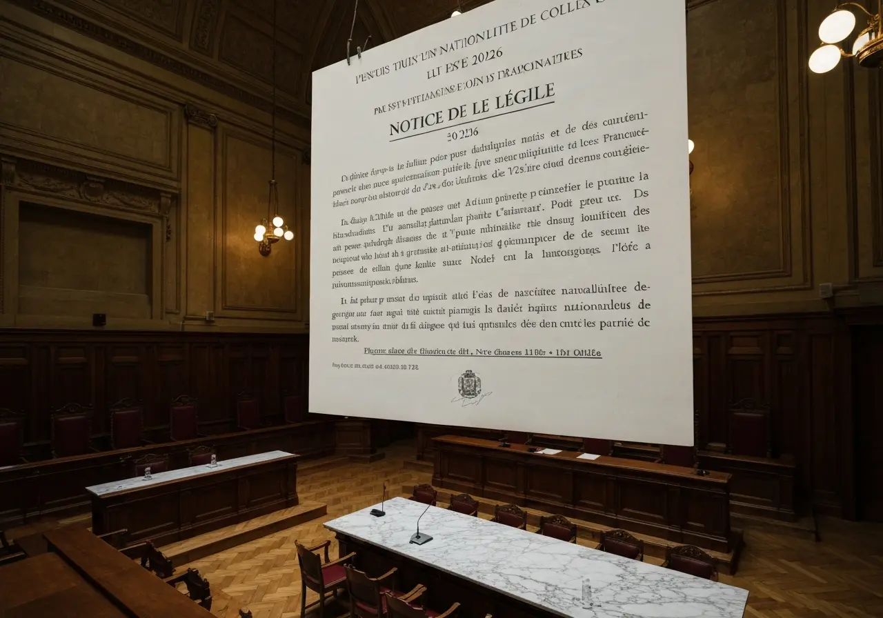 Jugement de garde d'enfant : comprendre la décision du juge aux affaires familiales