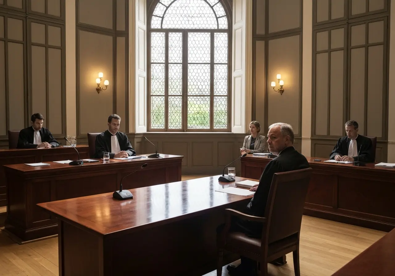 Motif retrait autorité parentale : les 5 causes graves selon la loi 2026