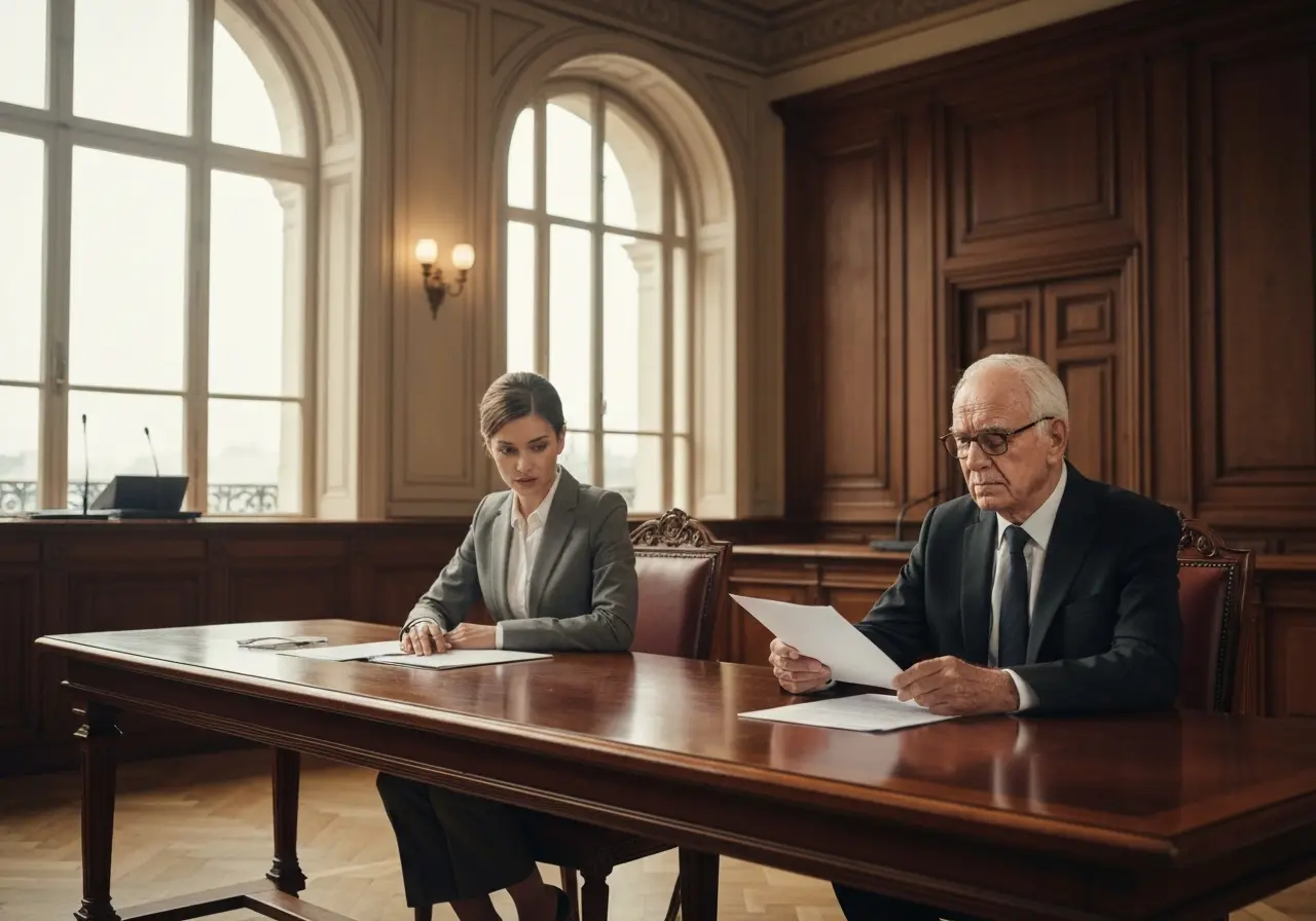Condition pour ne plus payer de pension alimentaire enfant majeur en 2026