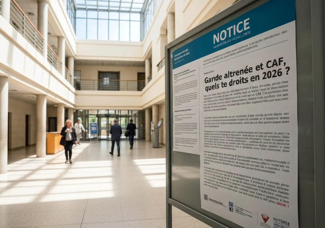 Avocat pour enfant gratuit : comment obtenir une aide juridictionnelle