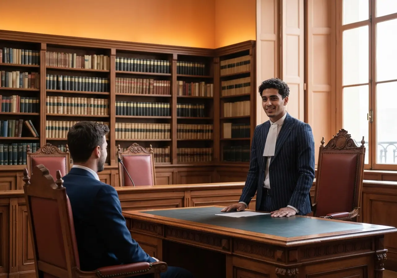 Comment enlever code parental : procédure légale et assistance d’un avocat