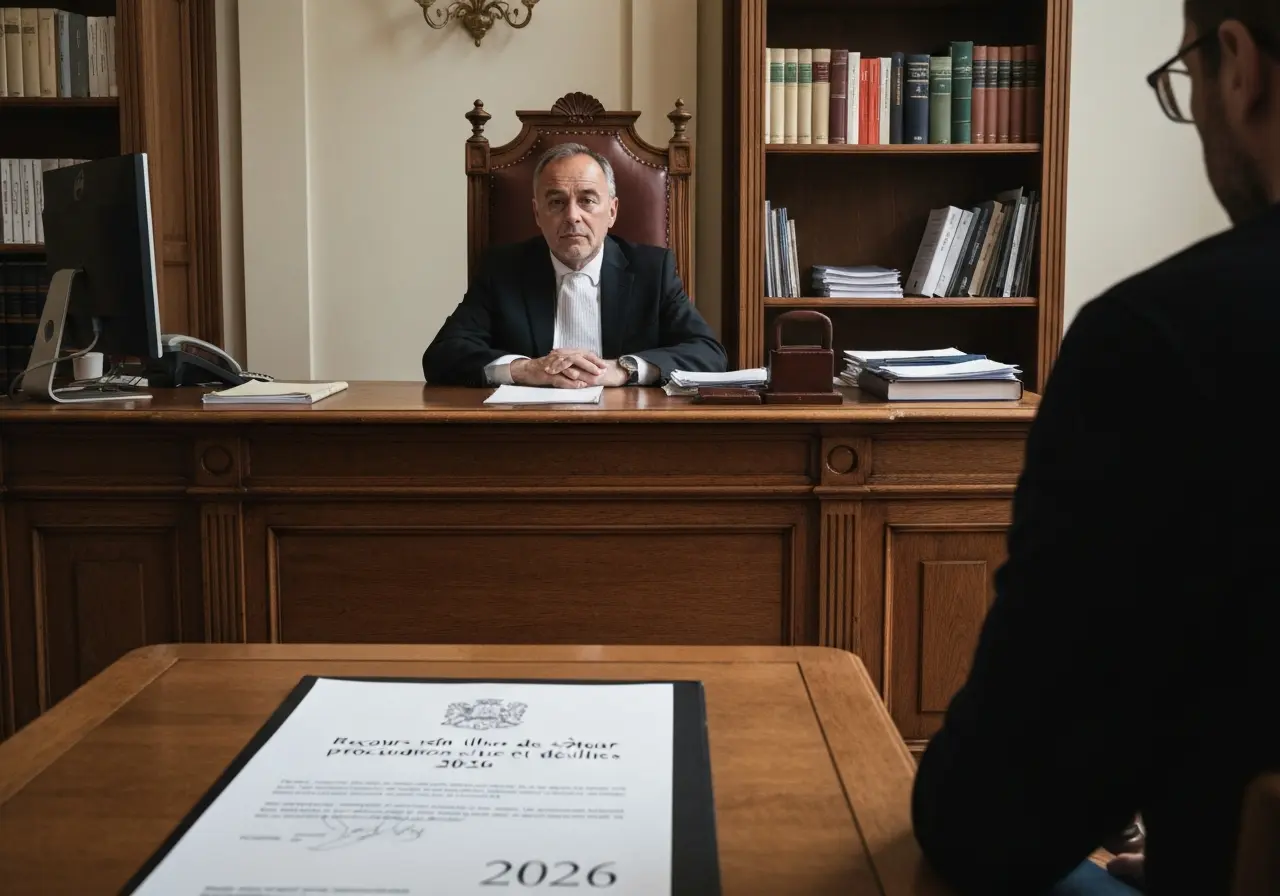 Enfant placé ASE : droits, procédure et rôle de l'avocat
