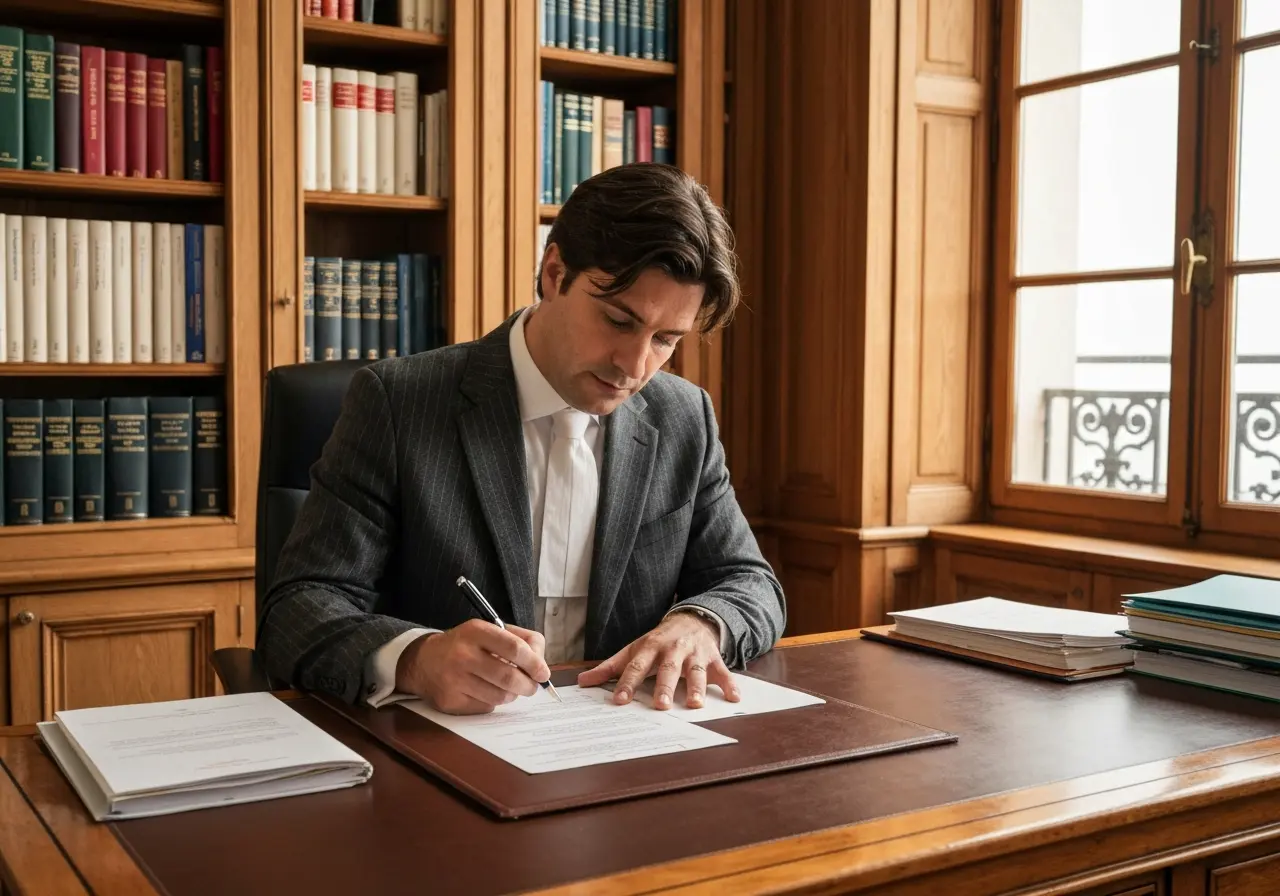 Avocat séparation enfant : défendre l’intérêt supérieur de votre enfant