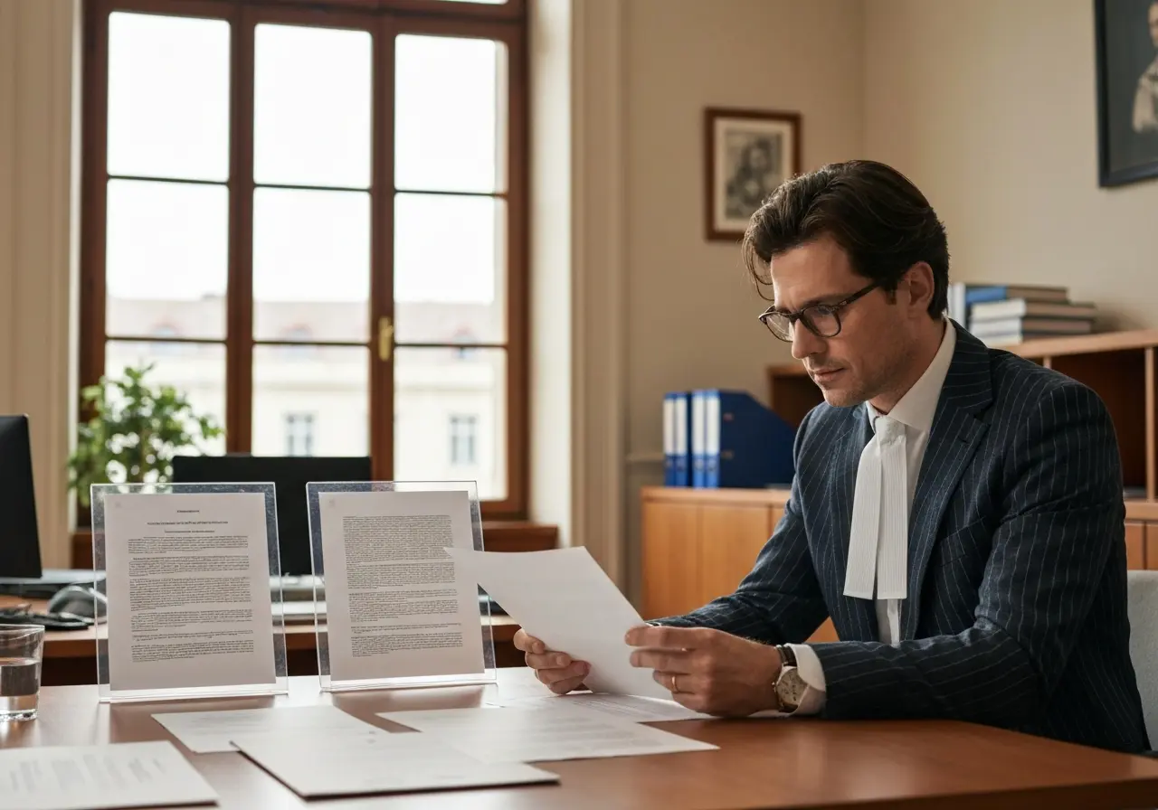 Assistance devant juge des enfants Saint-Étienne : votre avocat protecteur