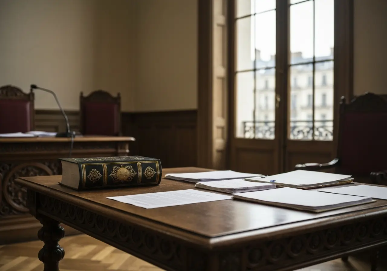 Adoption pupille de l'état : procédure et droits des parents