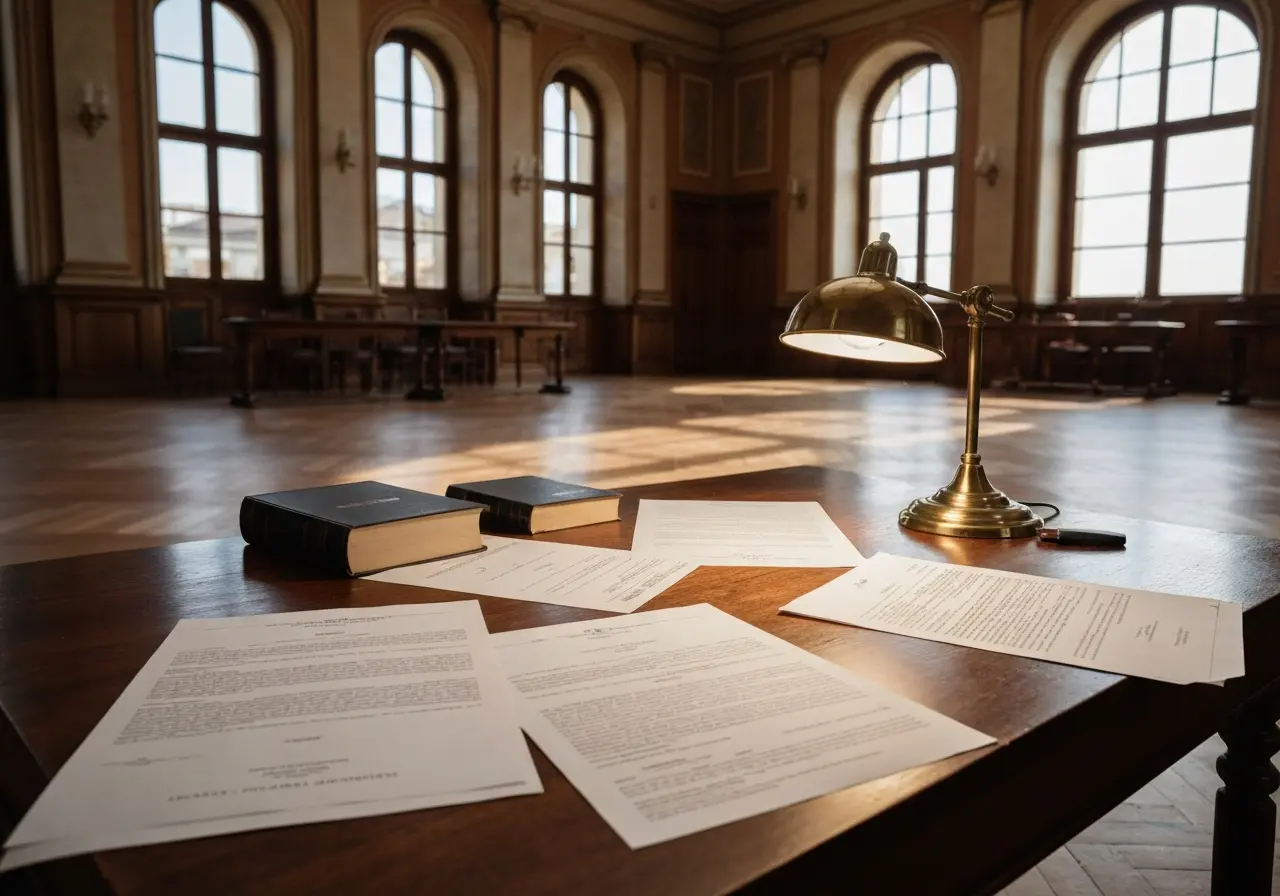Avocat Enfant : Défense et Intérêt Supérieur de l’Enfant