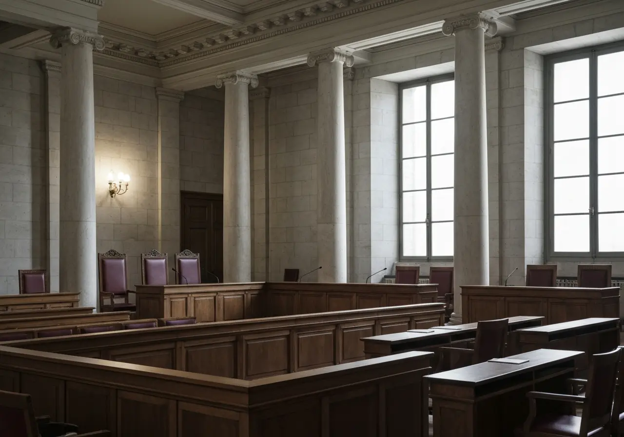 Avocat garde enfant Marseille : défendre l’intérêt supérieur de votre enfant