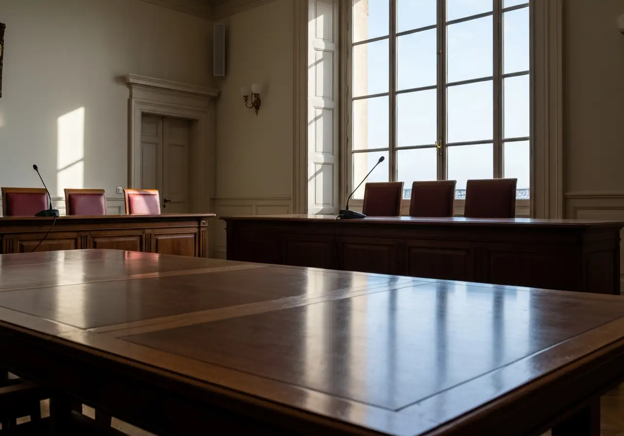 Avocat pour adoption simple : procédure et assistance juridique