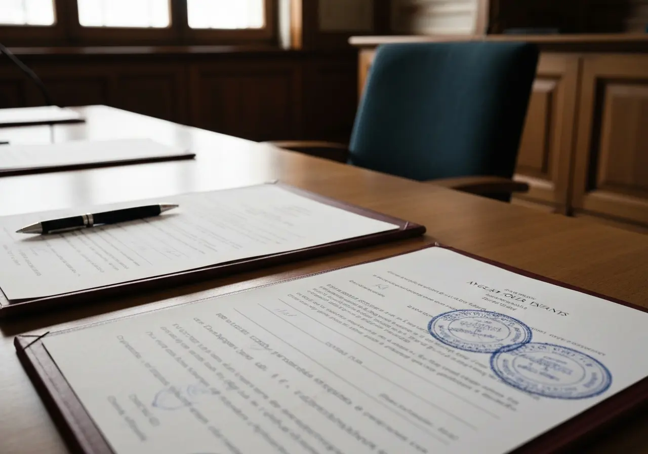 Avocat pour enfants : protéger leur avenir avec un expert juridique