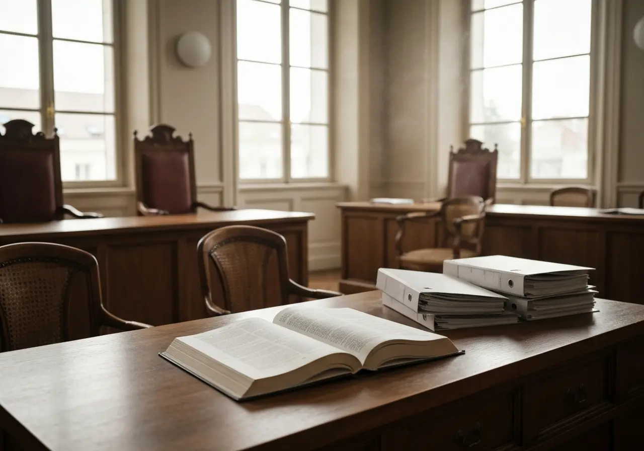 Avocat pour les enfants : protéger l’intérêt supérieur de l’enfant
