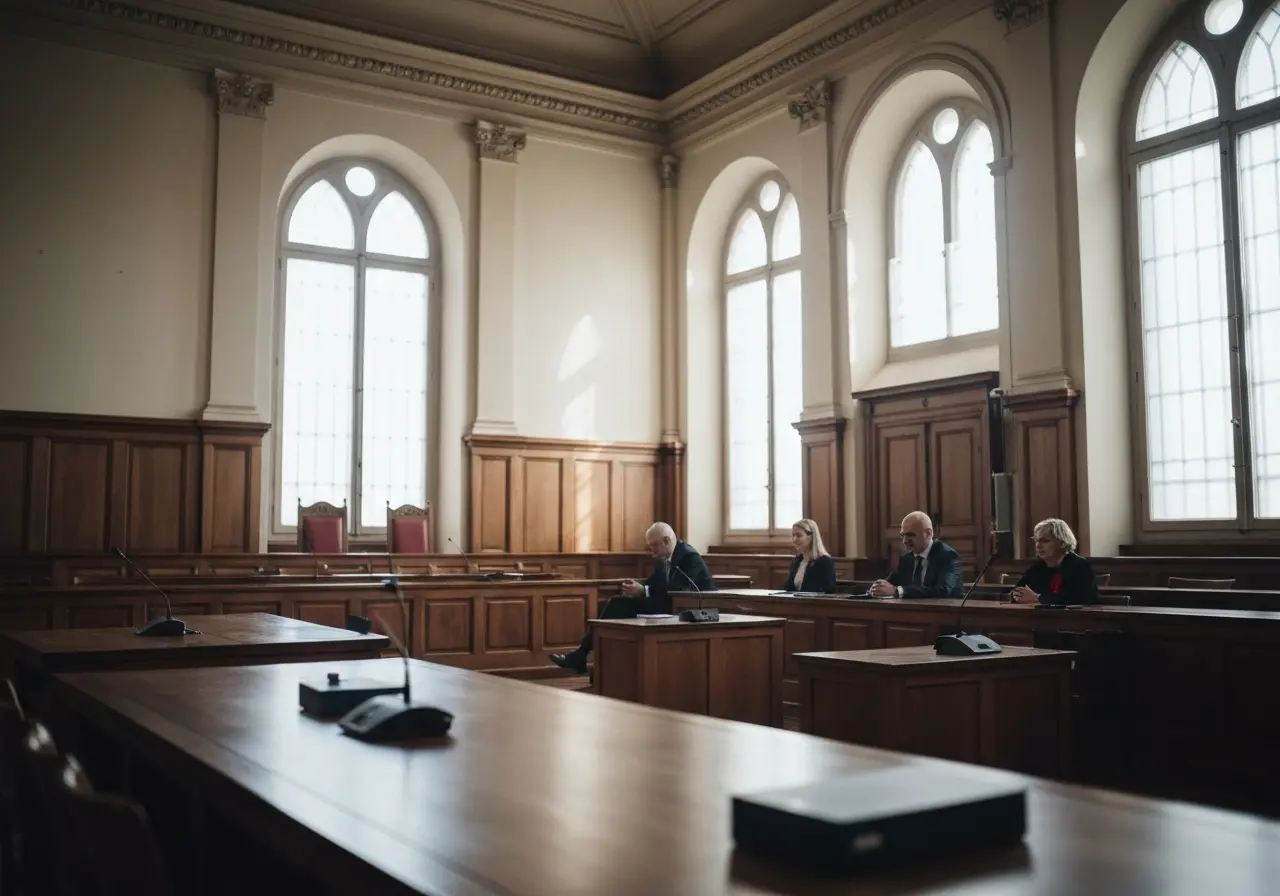Recette avocat enfant : comment défendre son intérêt supérieur au tribunal