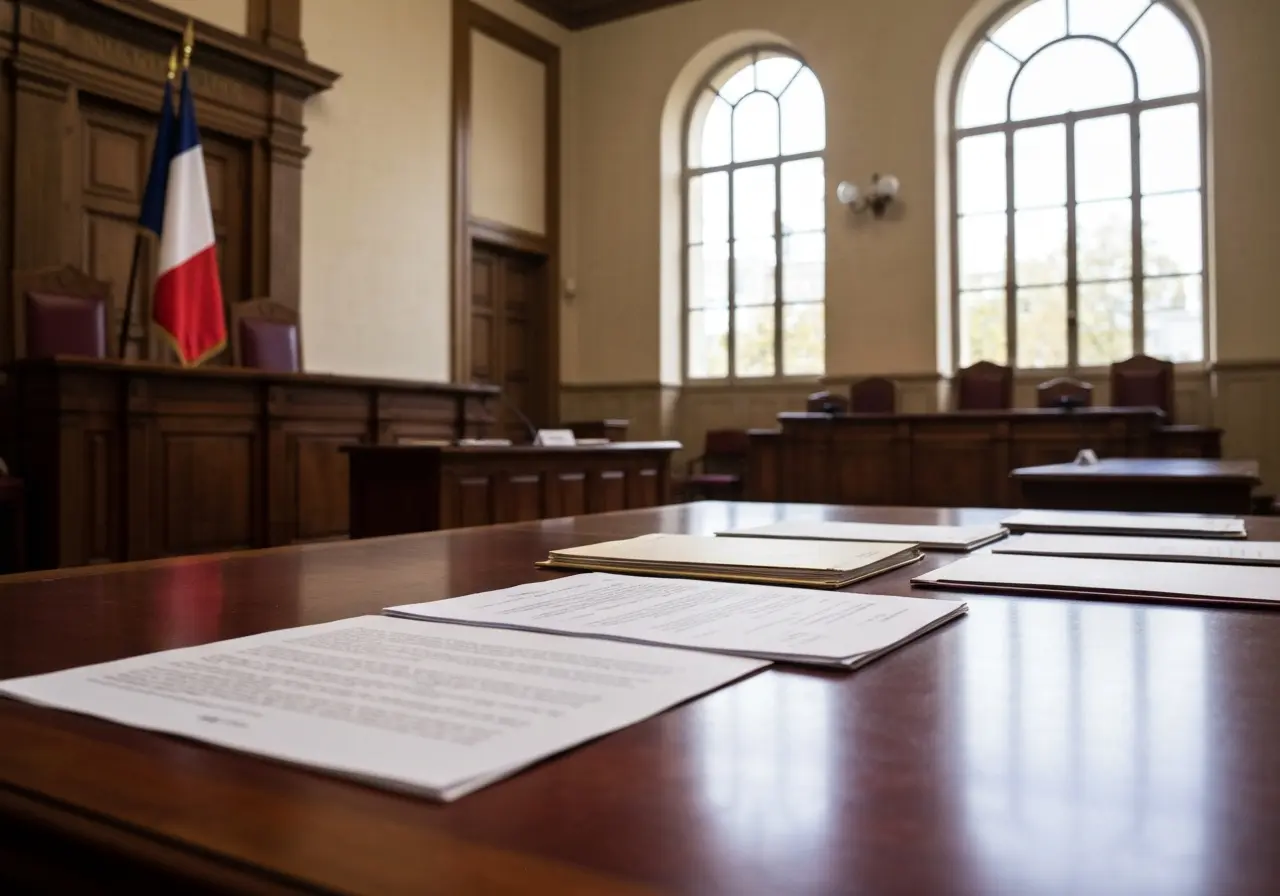 Délégation partage de l'autorité parentale envers le beau parent : procédure